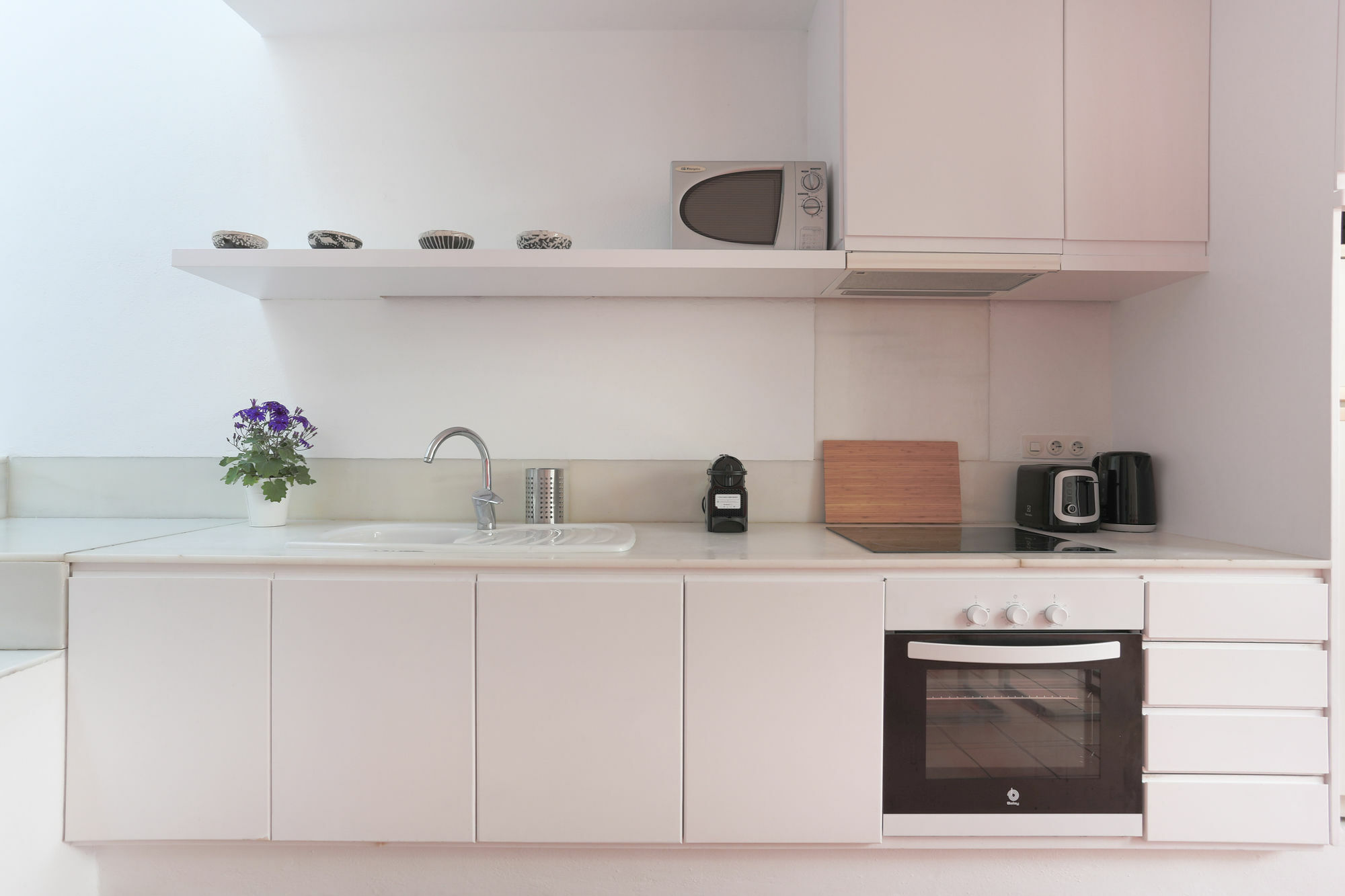 Apartamentos Xereca - Dalt Vila III Ибица Экстерьер фото