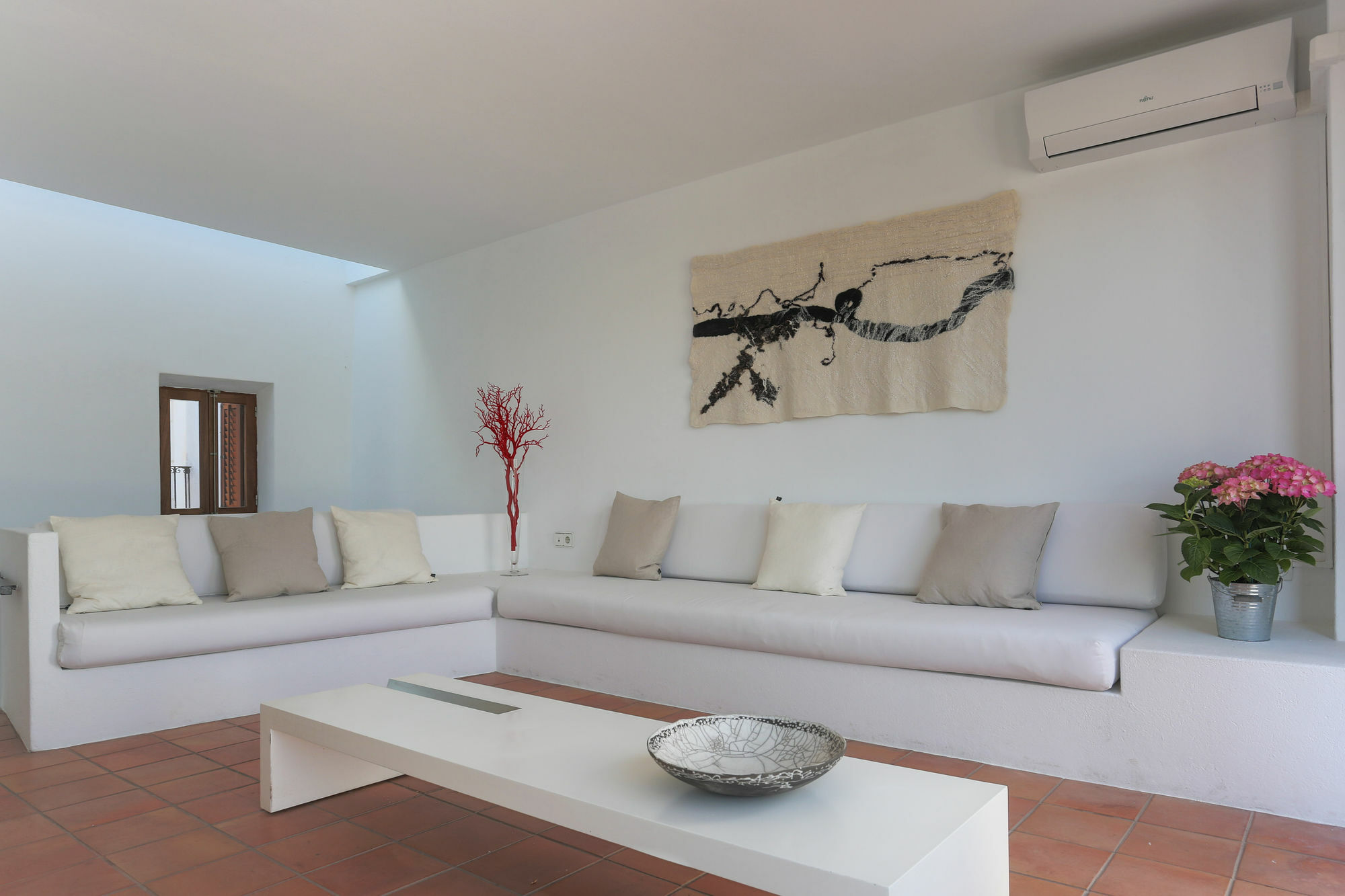 Apartamentos Xereca - Dalt Vila III Ибица Экстерьер фото